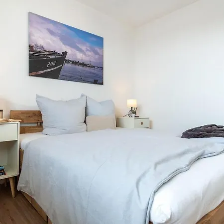 Apartment Ferienpark-heiligenhafen-haus-p-wohnung-05-07