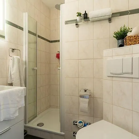 Apartment Ferienpark-heiligenhafen-haus-p-wohnung-05-07 Heiligenhafen
