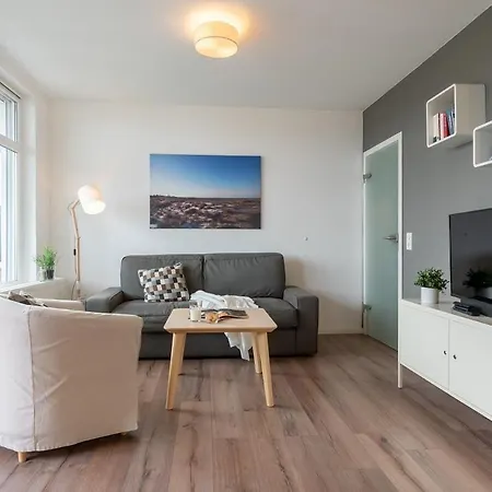Apartment Ferienpark-heiligenhafen-haus-p-wohnung-05-07