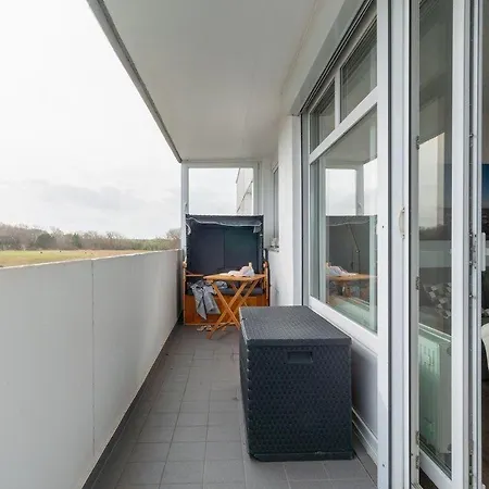 Apartment Ferienpark-heiligenhafen-haus-p-wohnung-05-07 Heiligenhafen